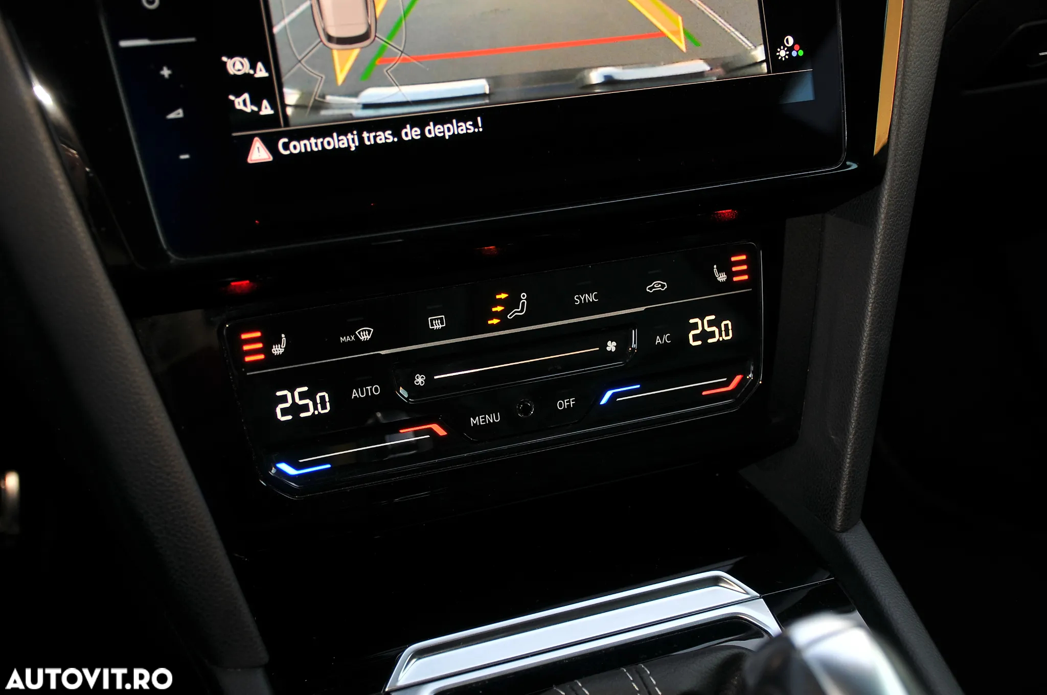 Volkswagen ARTEON Shooting Brake 2.0 TDI SCR DSG R-Line - 21