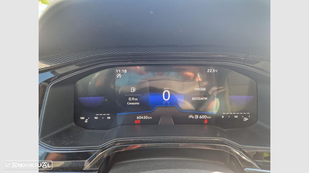 VW Polo 1.0 TSI Life - 11