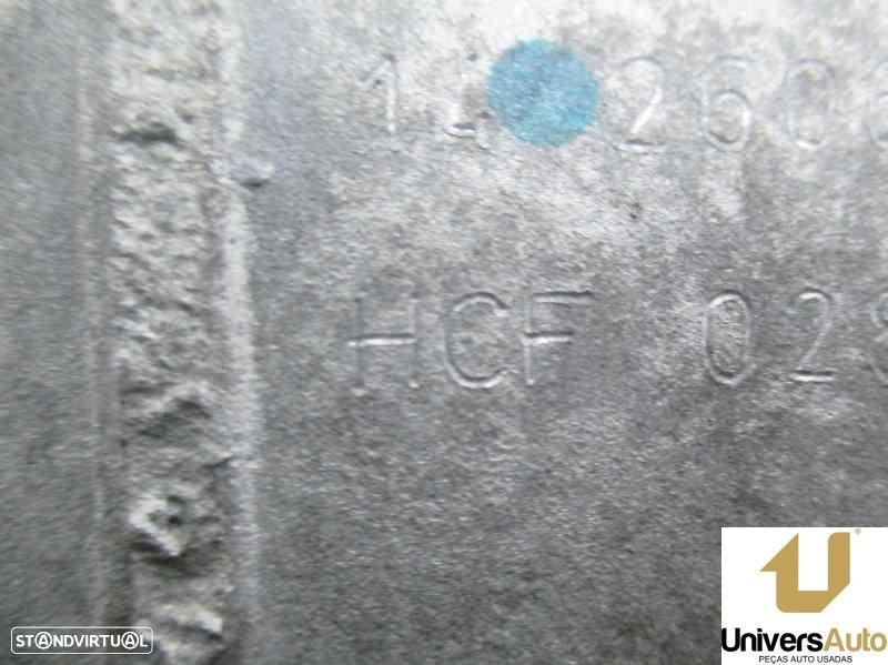 CAIXA VELOCIDADES AUDI A4 2006 -HCF - 4