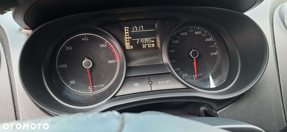 Seat Ibiza 1.6 TDI CR Style Viva - 6