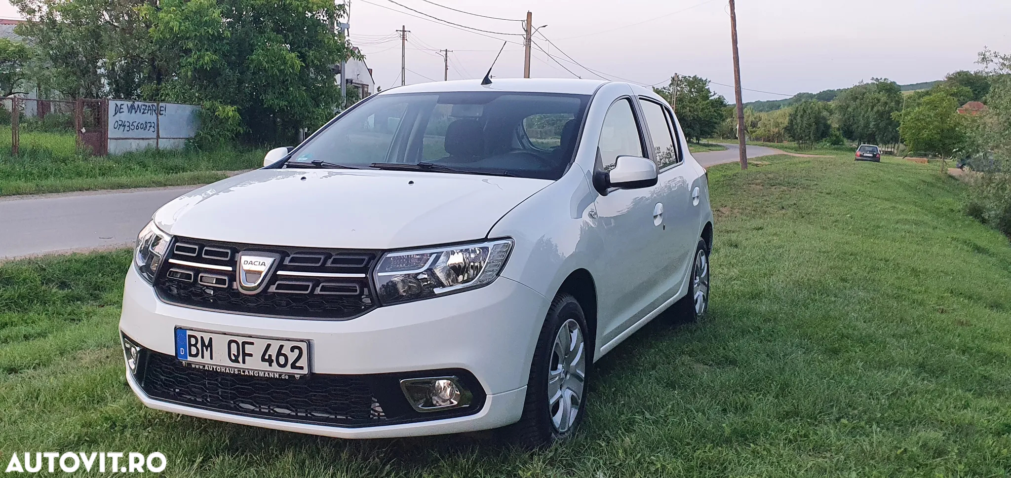 Dacia Sandero TCe 90 (S&S) Comfort - 29
