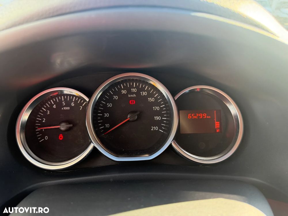 Dacia Logan 1.0 SCe Laureate - 11