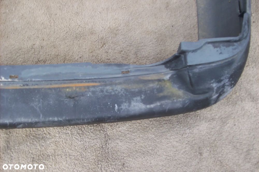 ZDERZAK TYLNY VW T-5 - 4