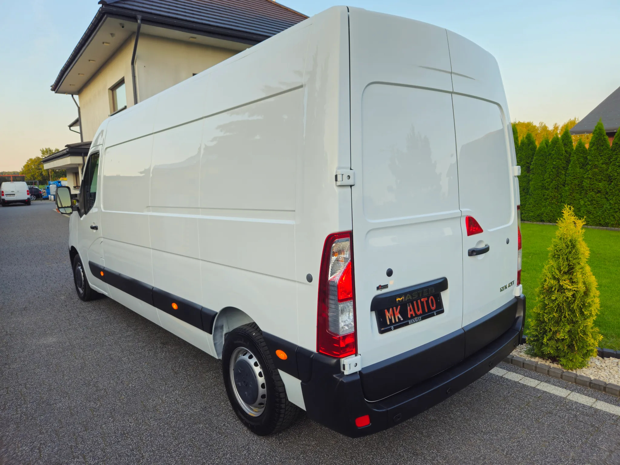 Renault Master - 10