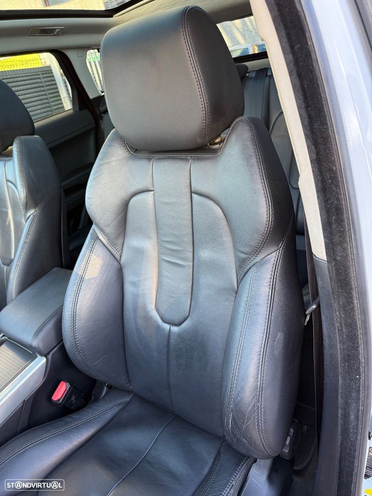 Land Rover Range Rover Evoque TD4 Pure Technik - 41