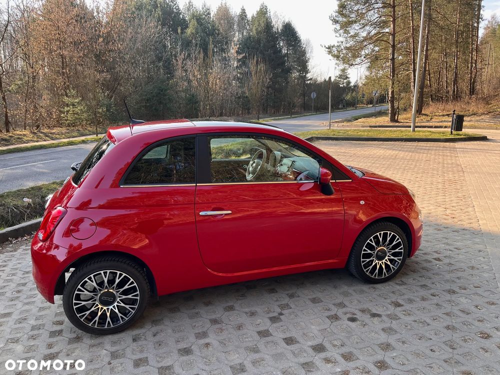 Fiat 500 - 2