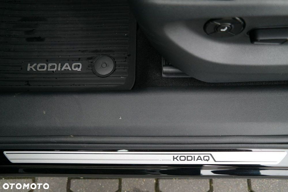 Skoda Kodiaq - 25