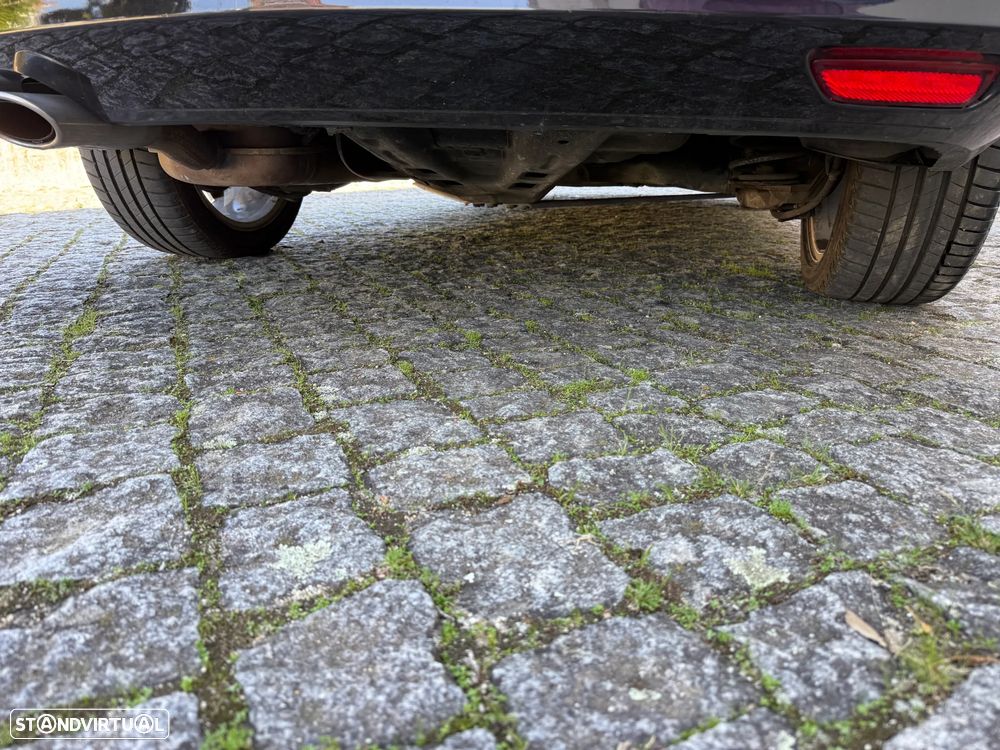 Opel Astra Cabrio TwinTop 1.6 - 6