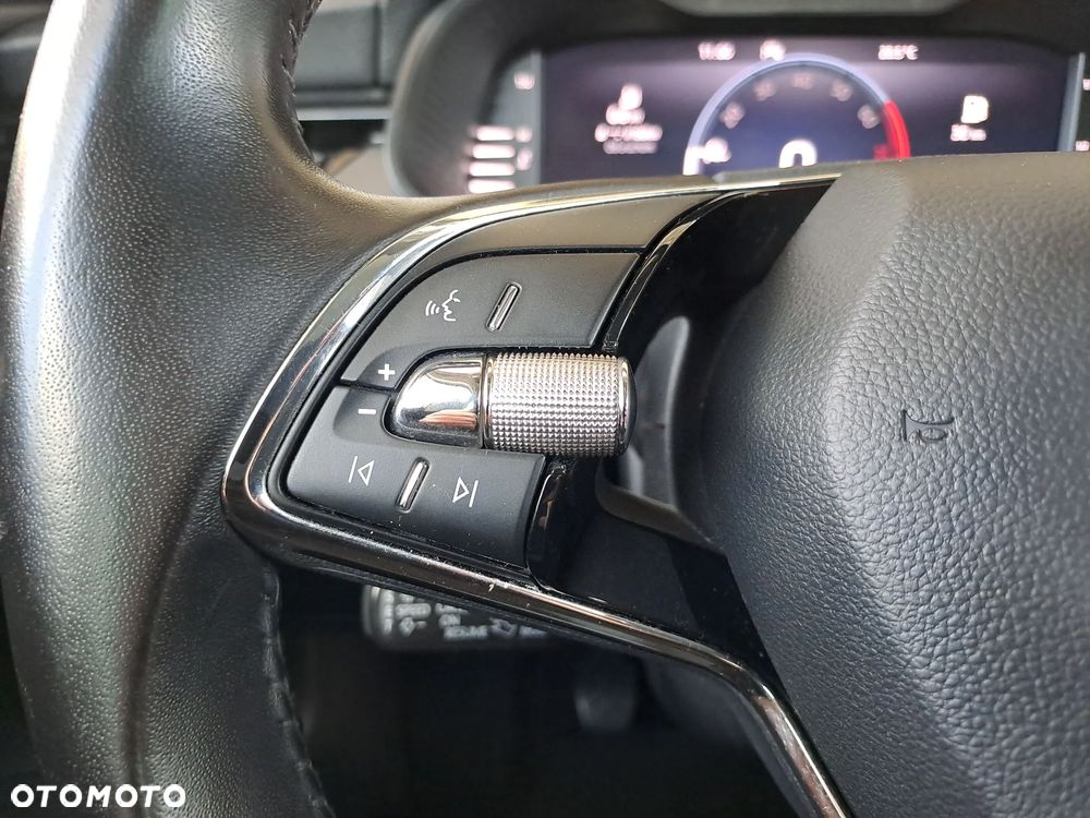 Skoda Kamiq 1.0 TSI Ambition - 20