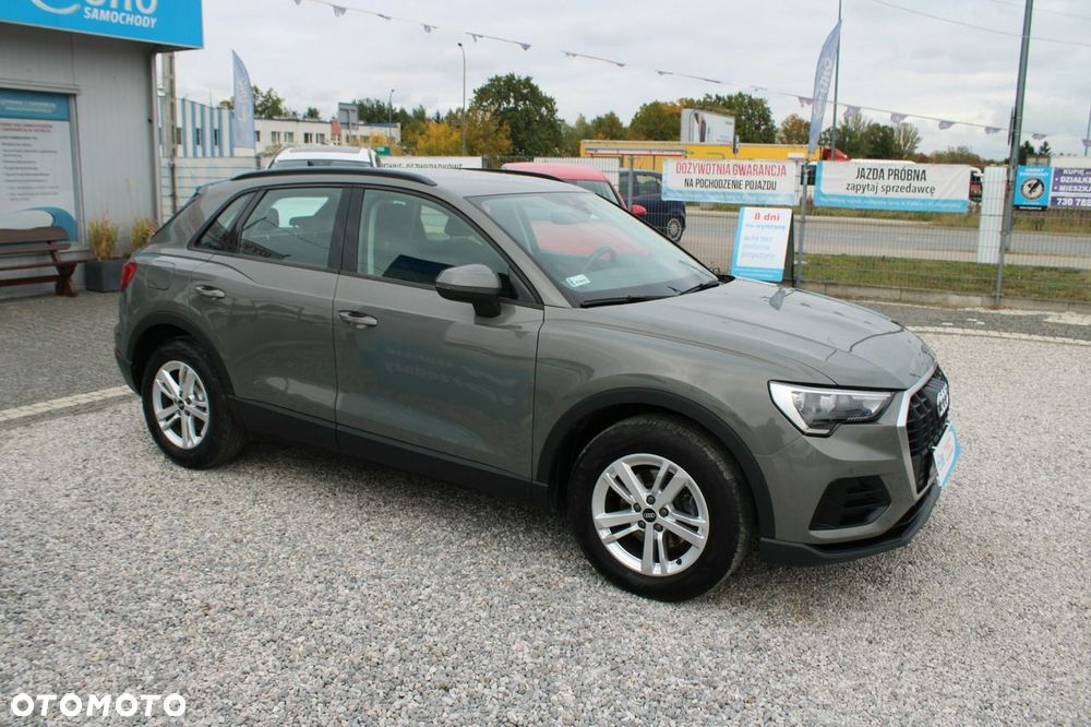 Audi Q3 - 5
