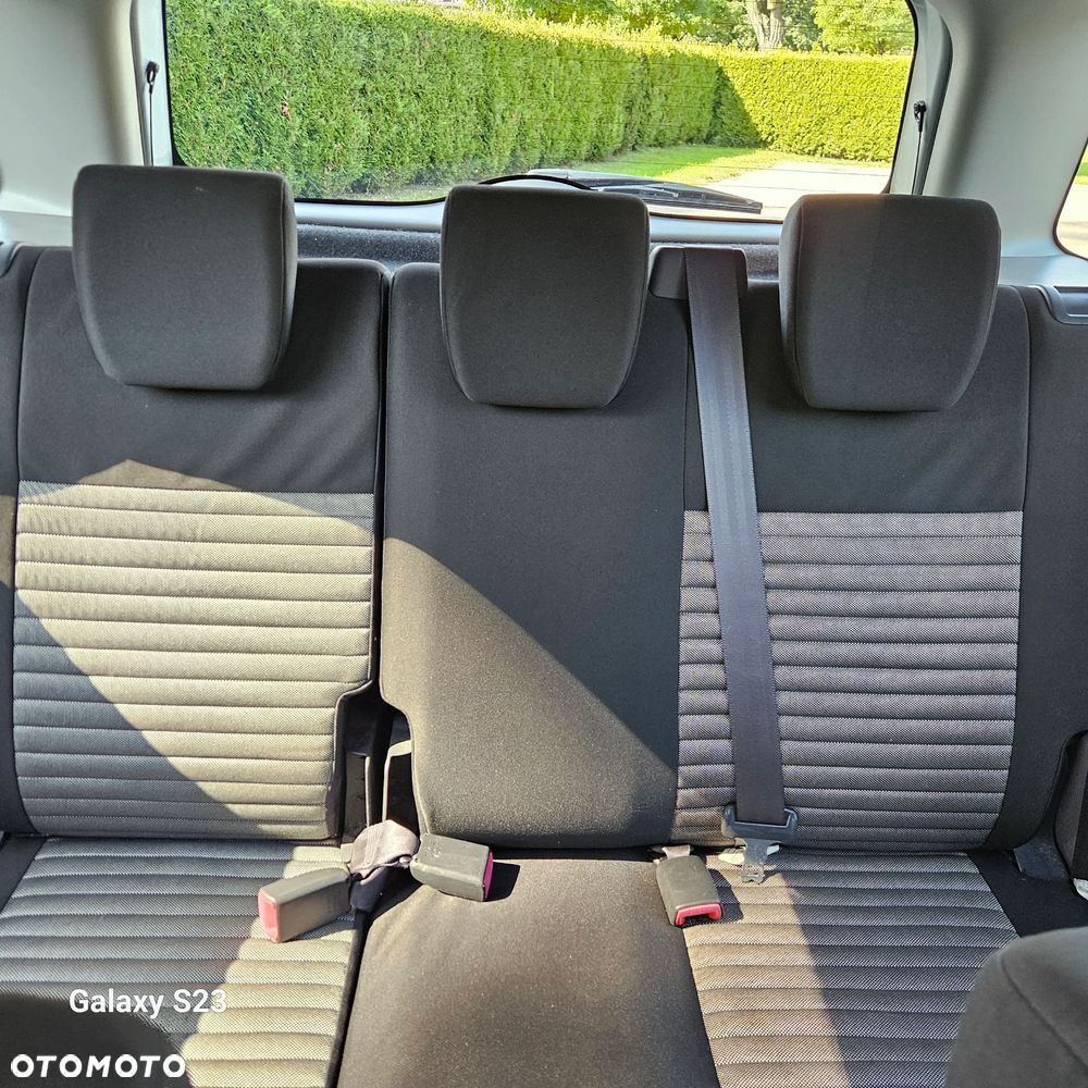 Suzuki SX4 1.6 VVT 4x2 Comfort - 31