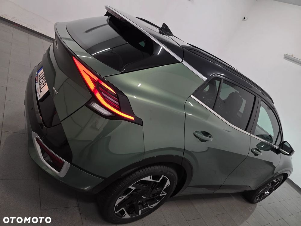 Kia Sportage 1.6 CRDI GT Line 2WD DCT - 36