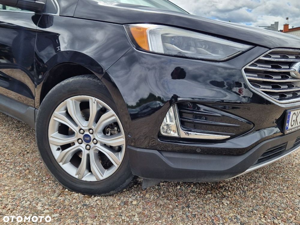 Ford Edge - 35