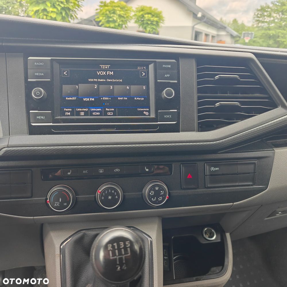 Volkswagen Transporter - 6