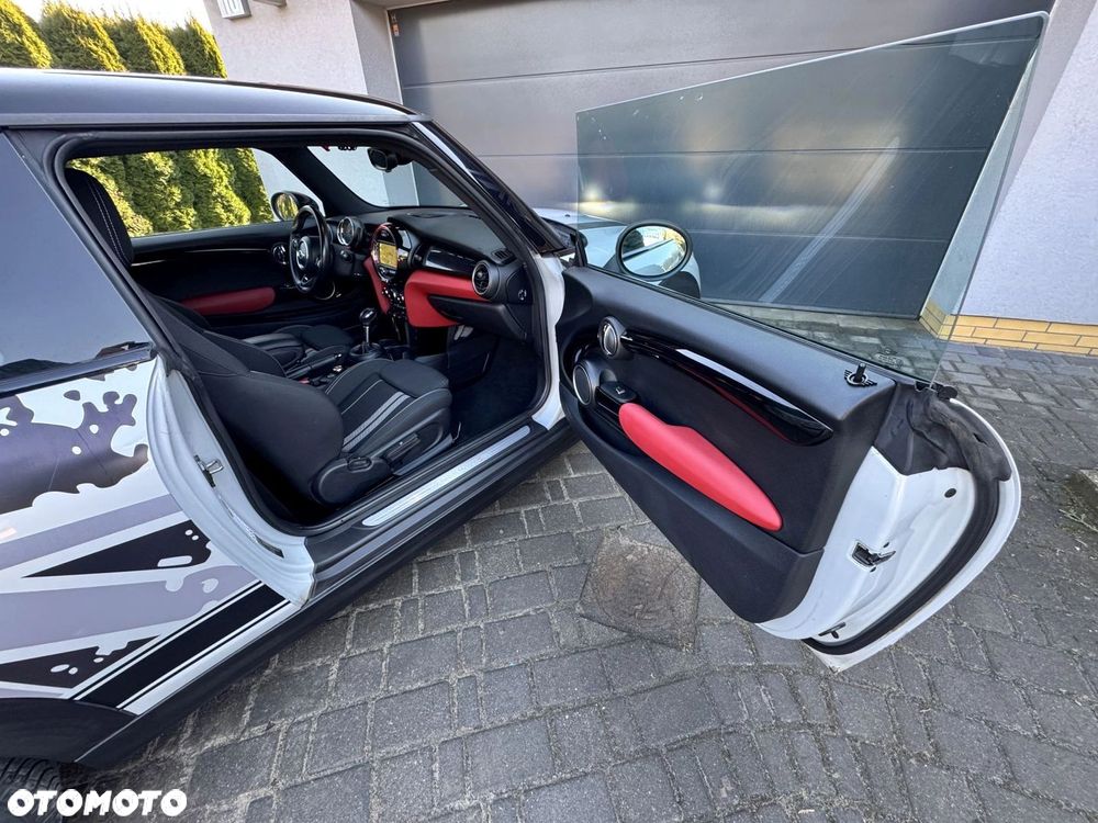 MINI Cooper S sport - 20