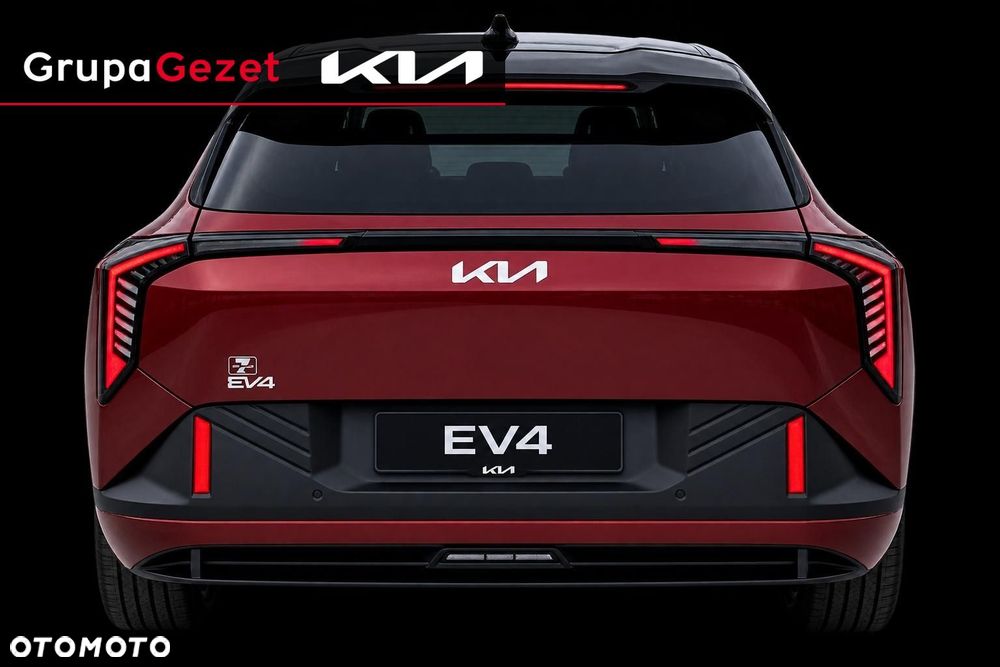 Kia EV4 81.4kWh Business Line - 4