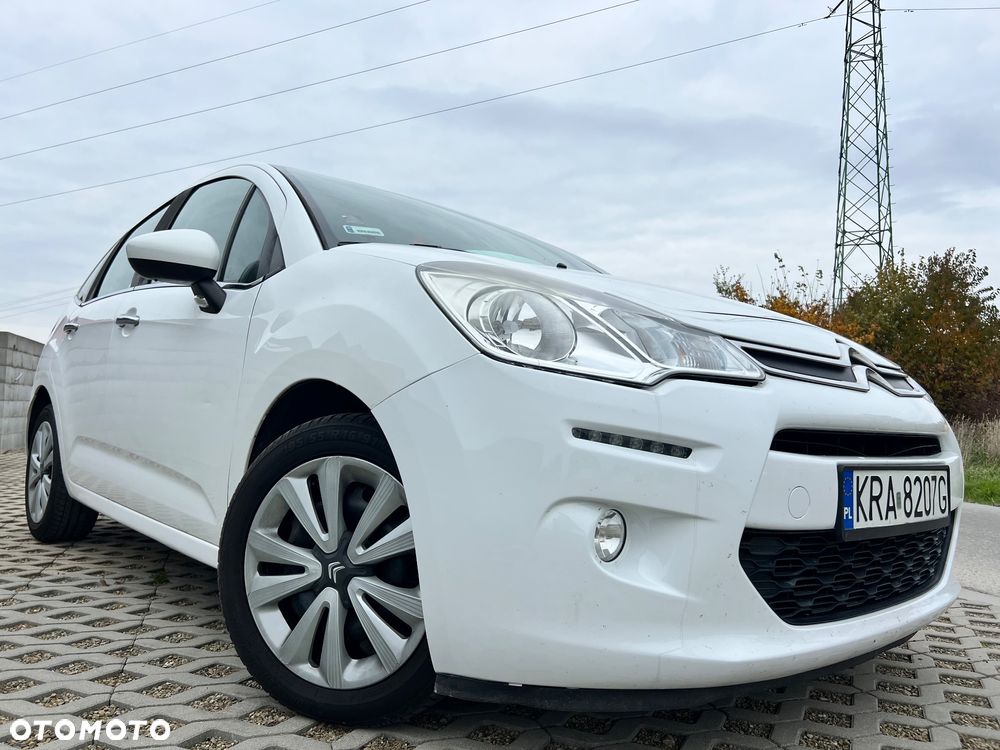 Citroën C3 1.2 PureTech MoreLife - 2