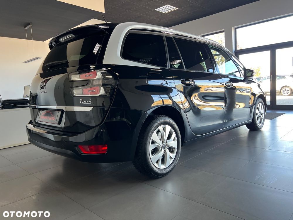 Citroën C4 Grand Picasso - 6