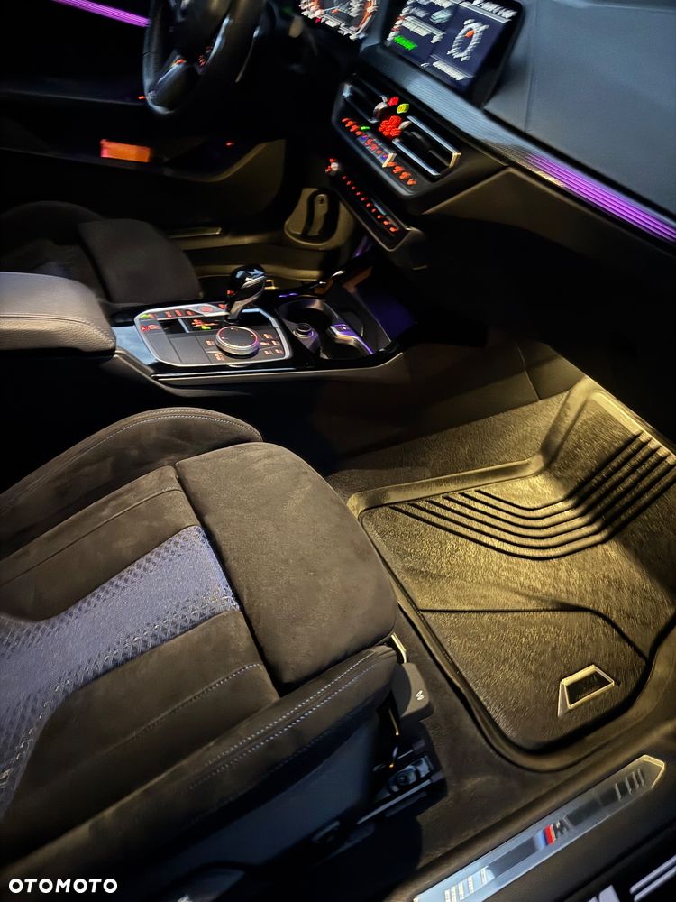 BMW Seria 1 120i M Sport - 15