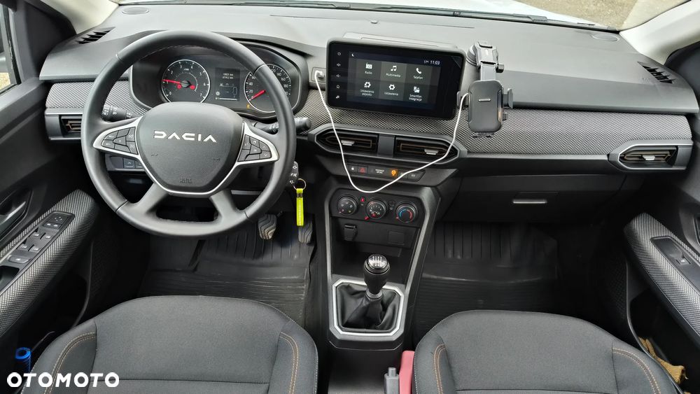 Dacia Sandero TCe 90 Expression - 19