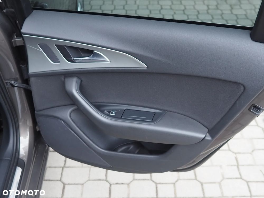 Audi A6 Avant - 27