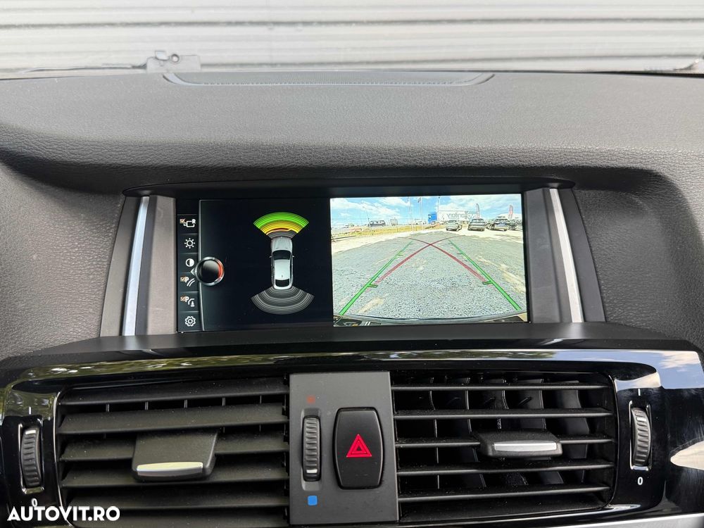 BMW X4 xDrive20d Aut. M Sport - 21