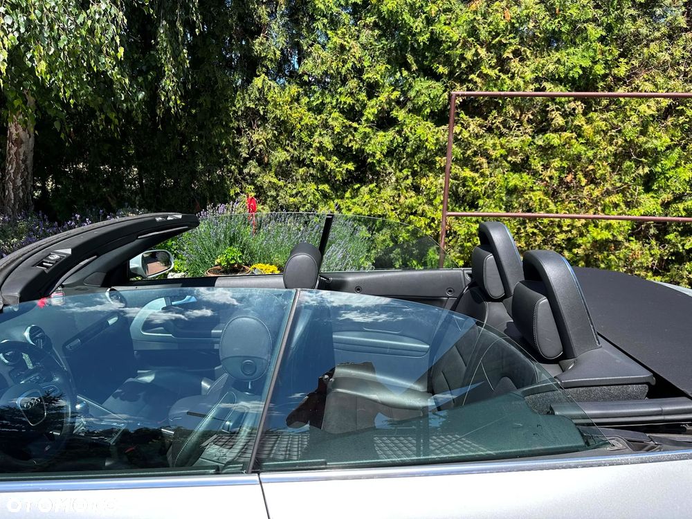Audi A3 Cabrio - 7