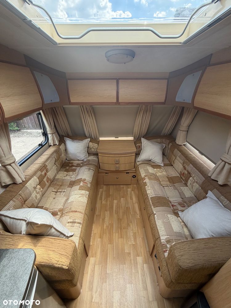 Coachman Amara 380/2 - 21