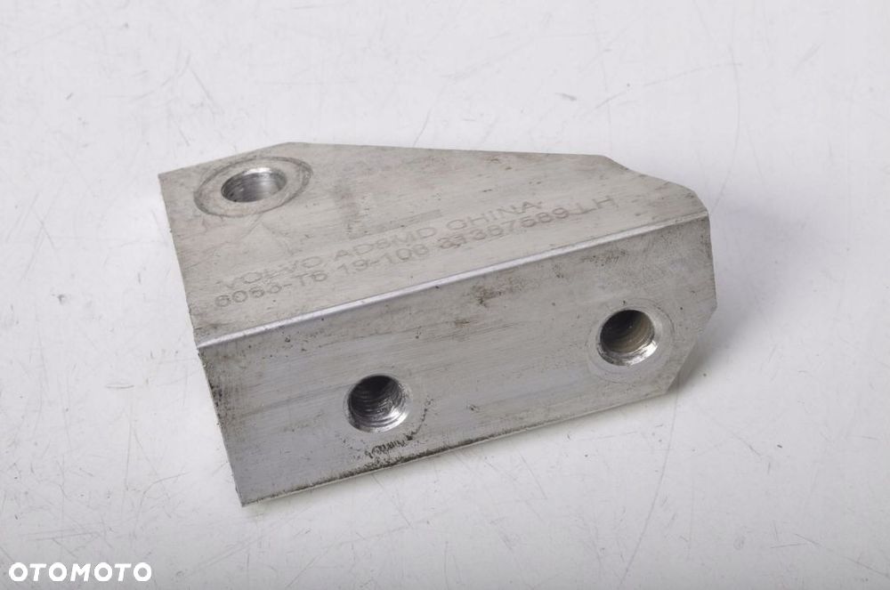 VOLVO XC90 II UCHWYT MOCOWANIE ROZPÓRKI 31387654 - 2