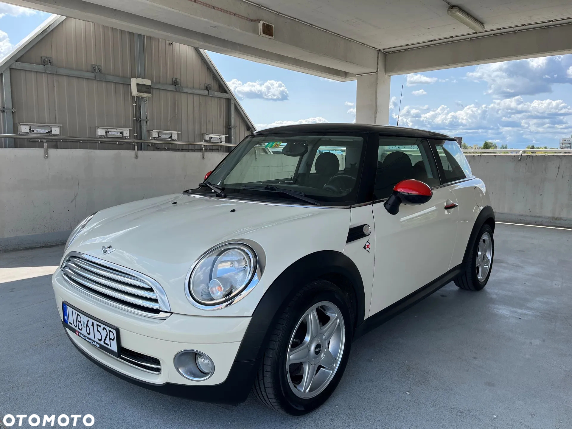 MINI Cooper - 2