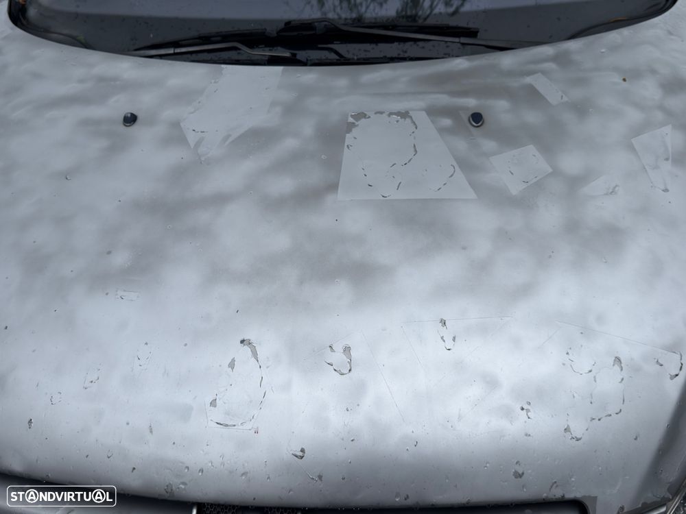 Peugeot 307 SW 2.0 HDi - 8