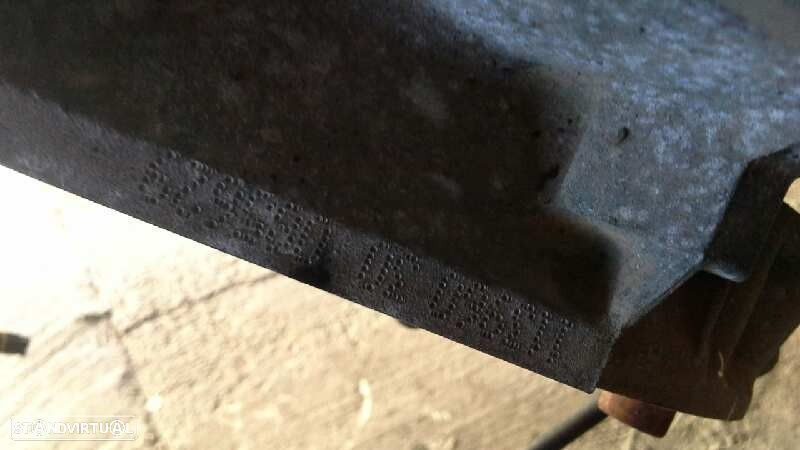 MOTOR COMPLETO MERCEDES-BENZ CLASSE S 2000 - 2