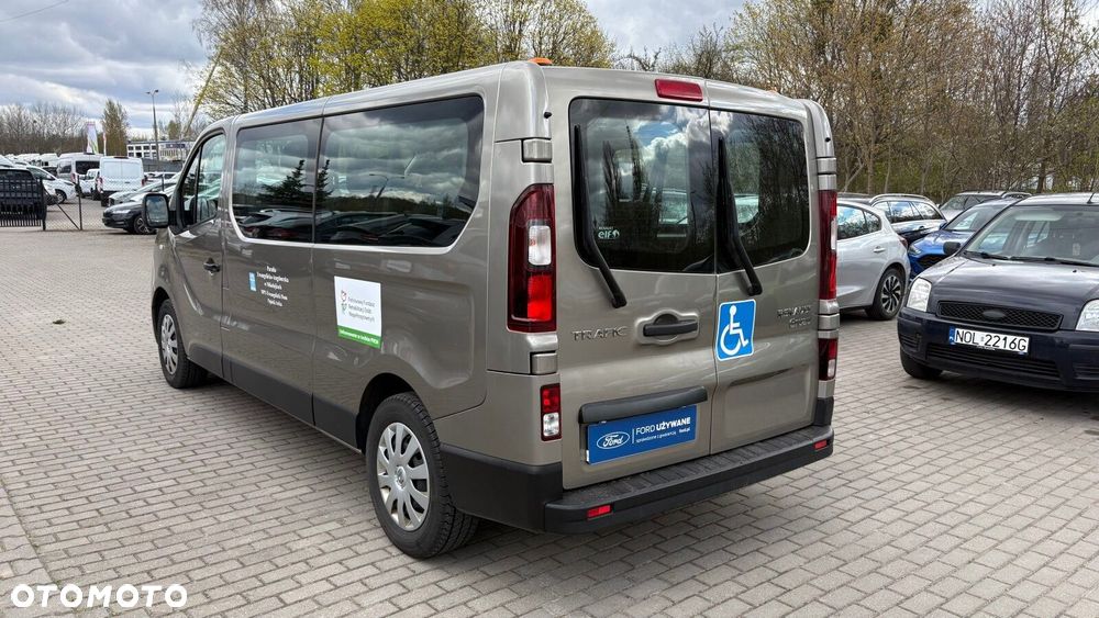 Renault Trafic - 4
