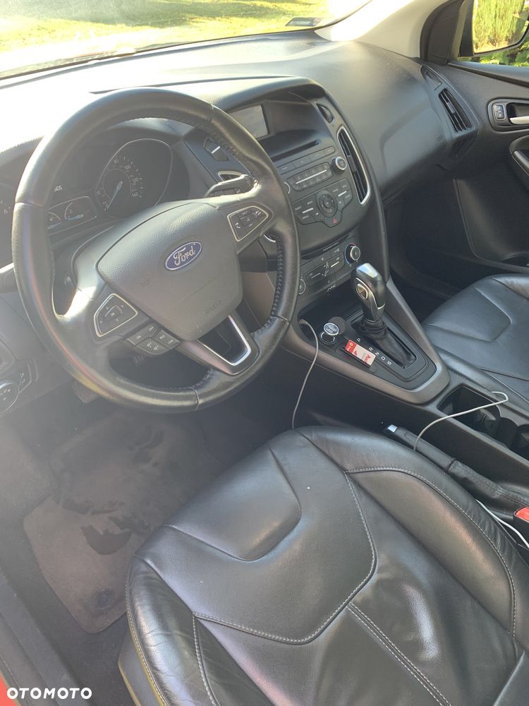 Ford Focus - 5