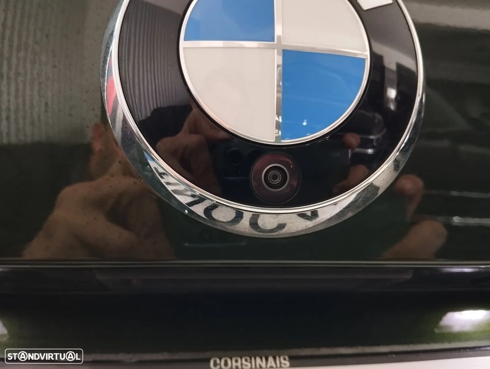 BMW 420 Gran Coupé d Pack Desportivo M Auto - 8