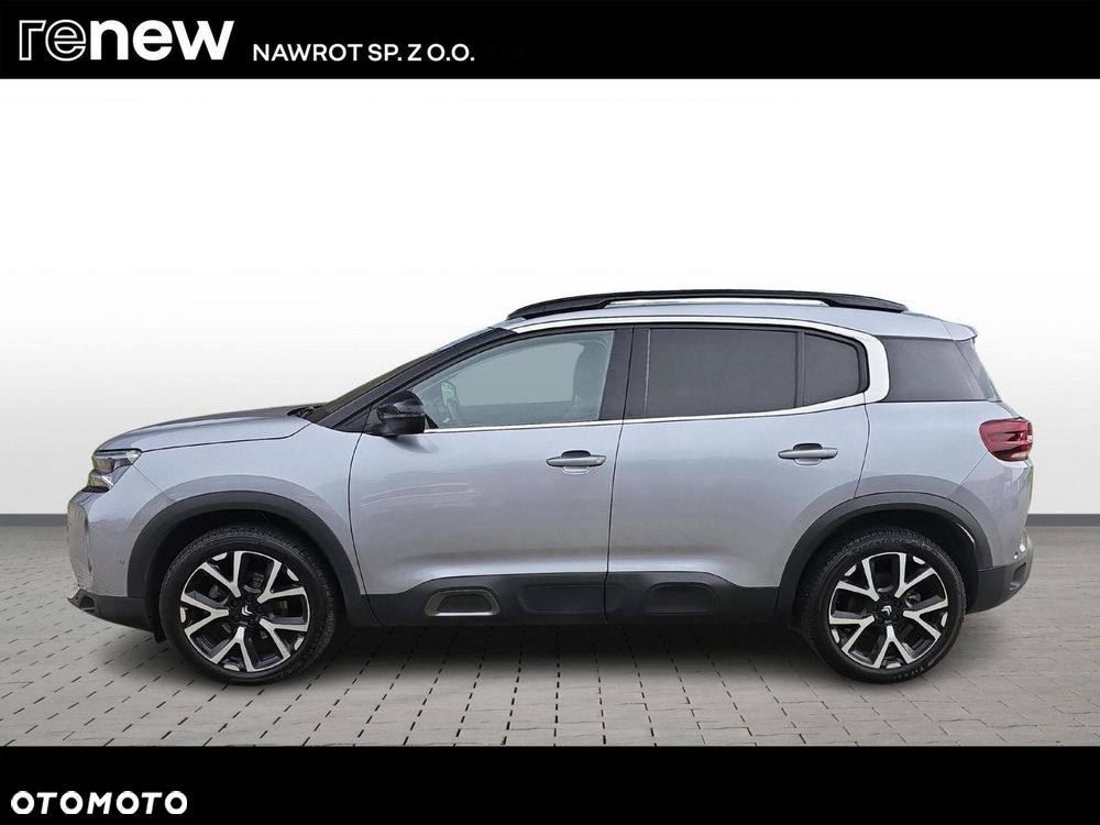 Citroën C5 Aircross BlueHDI 130 S&S EAT8 SHINE PACK - 2