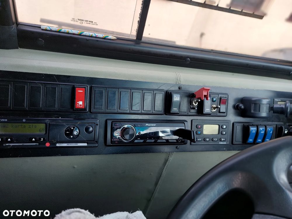 Iveco IRSBUS PROWAY - 7