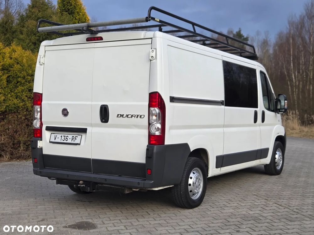 Fiat Ducato - 7