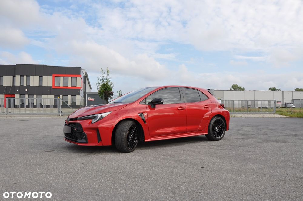 Toyota Corolla - 7