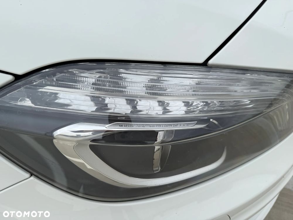 Mercedes-Benz Klasa A 250 4Matic 7G-DCT AMG Line - 18