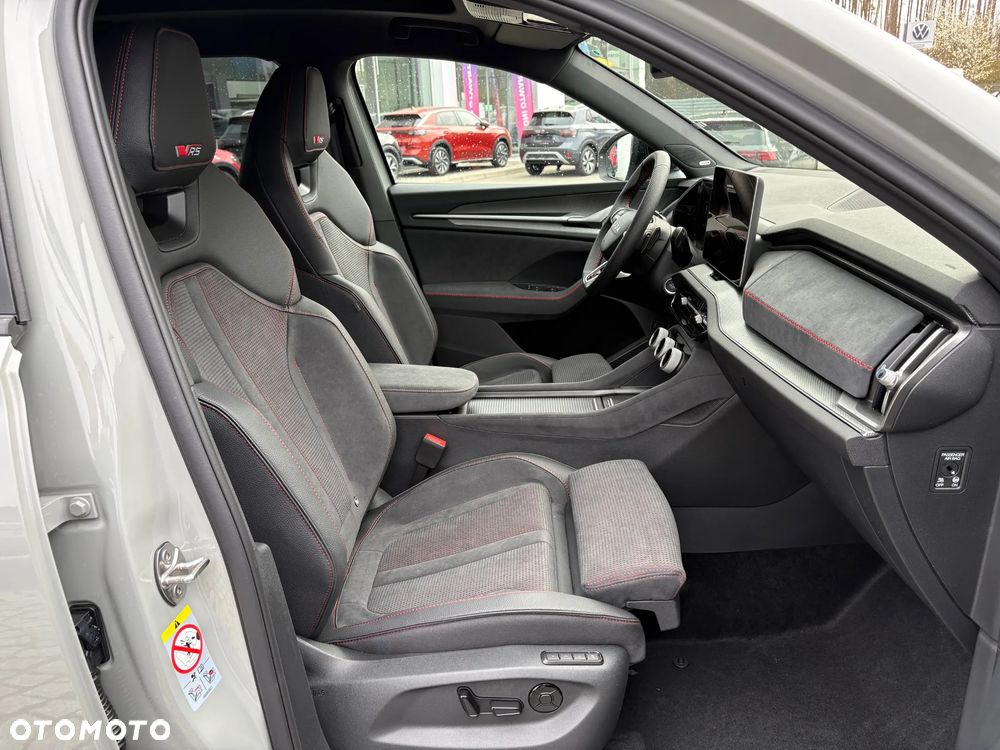 Skoda Kodiaq - 9
