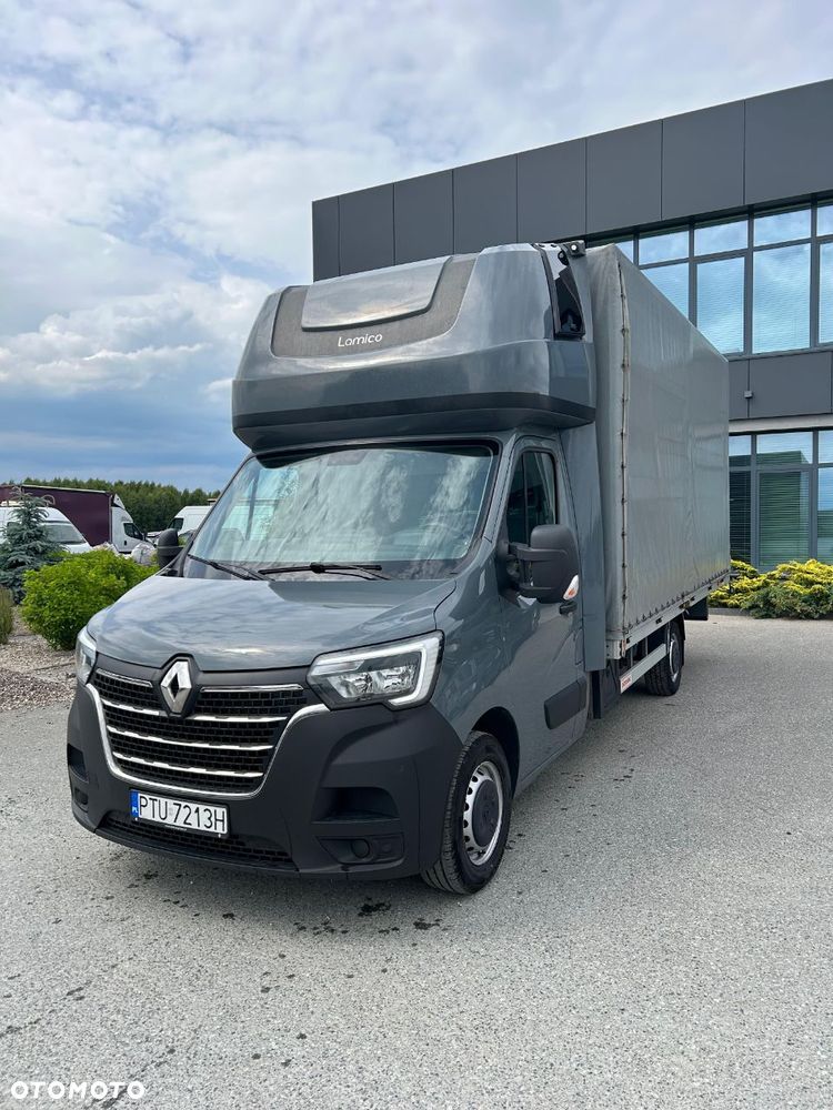 Renault MASTER - 1