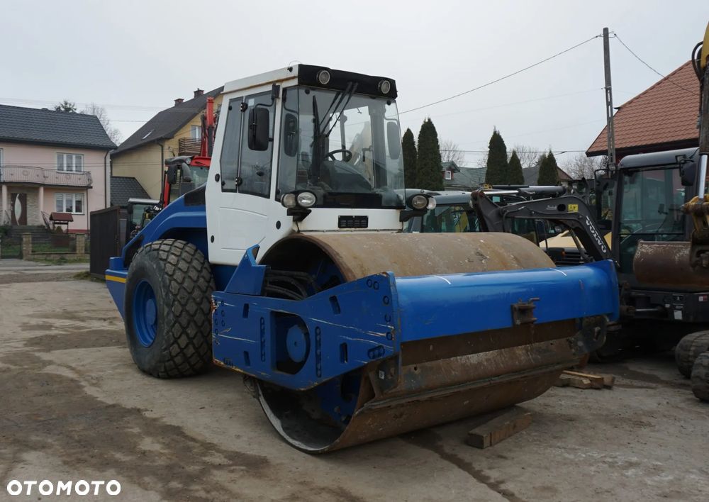 Bomag BW 174 - 5