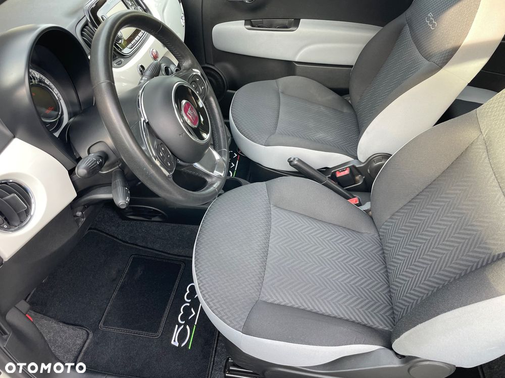 Fiat 500 - 11