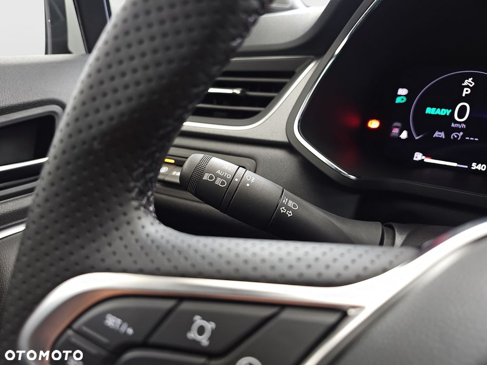 Renault Captur 1.6 E-TECH Full Hybrid 145 Techno - 15