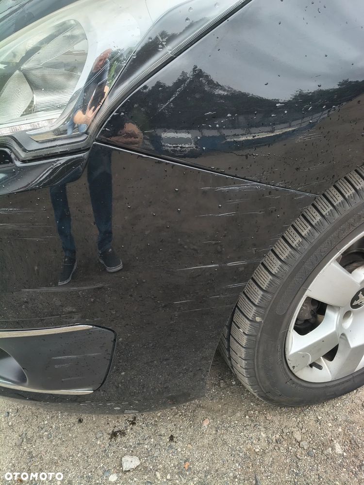 Peugeot 5008 HDI 115 Active - 7