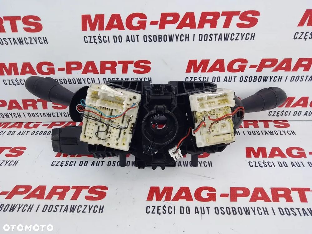 Przełącznik Zespolony Manetka Taśma Czujnik Kąta Skrętu Vivaro B Trafic III Talento - 6