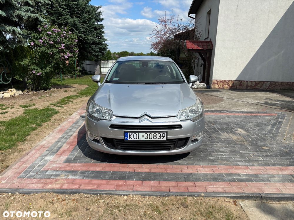 Citroën C5 2.0 HDi Exclusive - 3