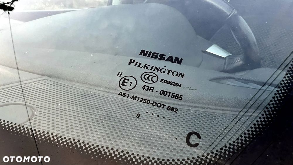 Nissan Qashqai 2.0 Tekna - 37