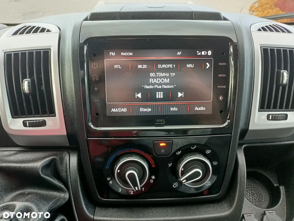 Fiat DUCATO L3H2 2.3 140KM - 26